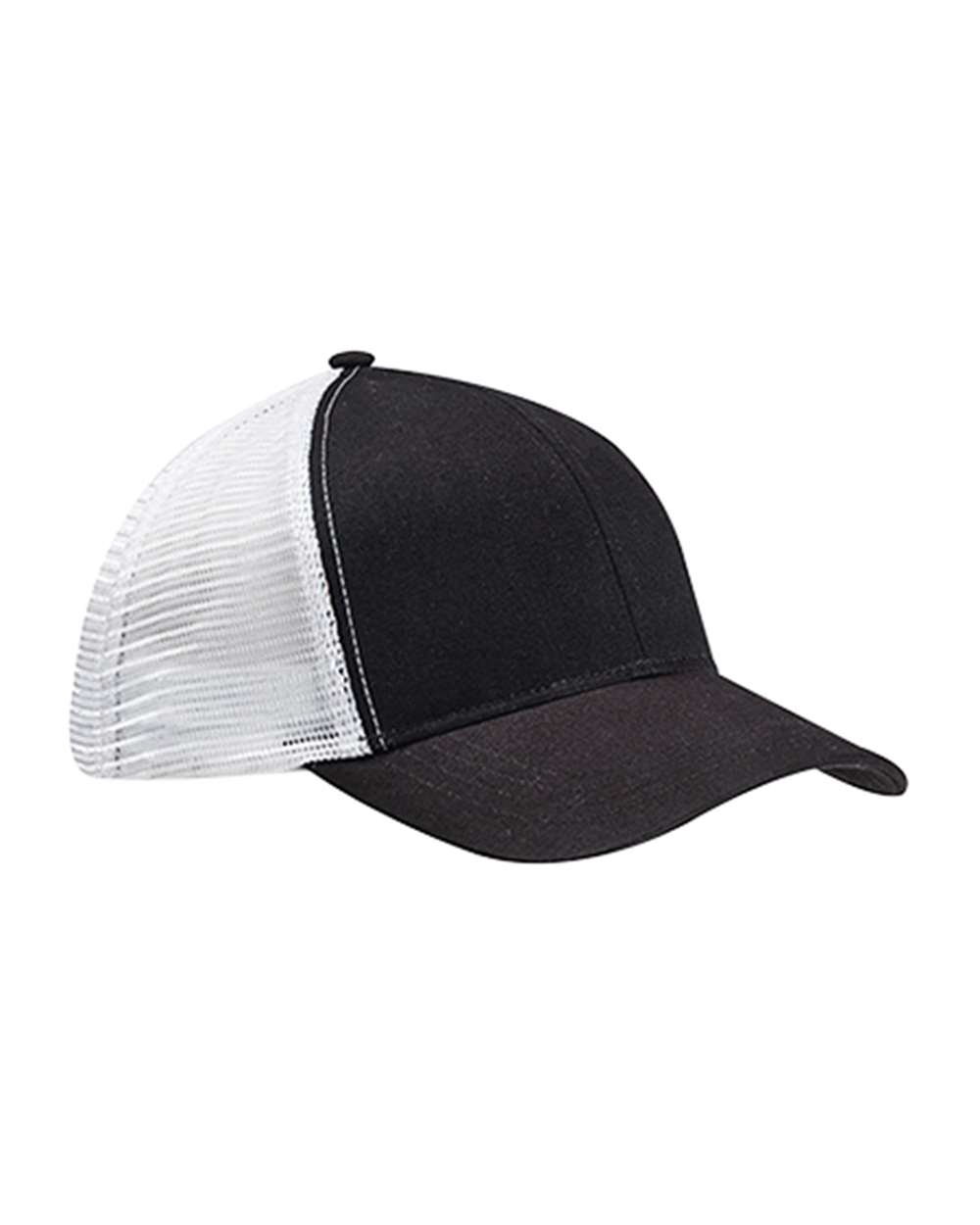 Eco Trucker Cap - EC7070 2