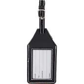 Wander & Roam Luggage Tag w/ Air Tag Holder 12