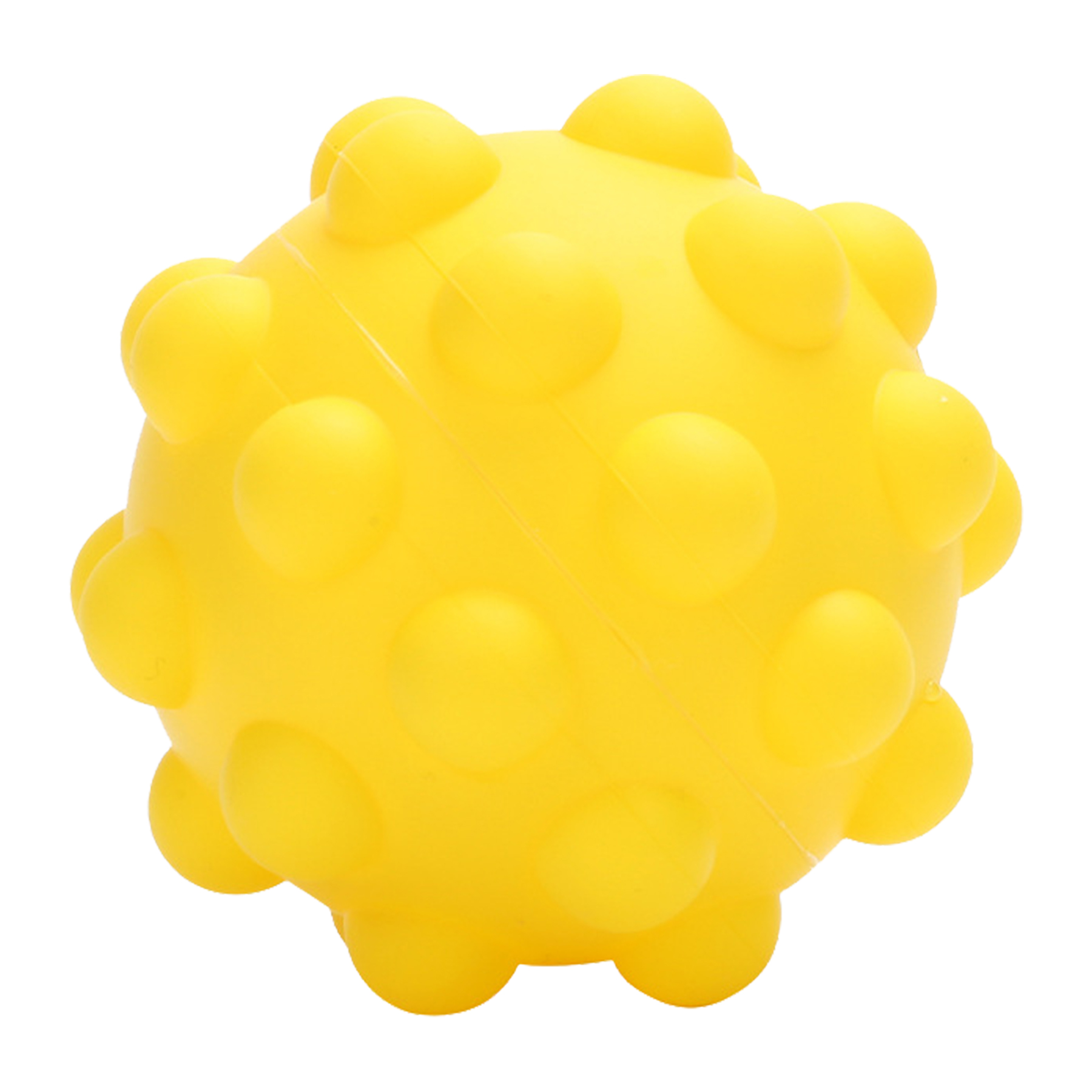 2.5'' Push Pop Ball 25