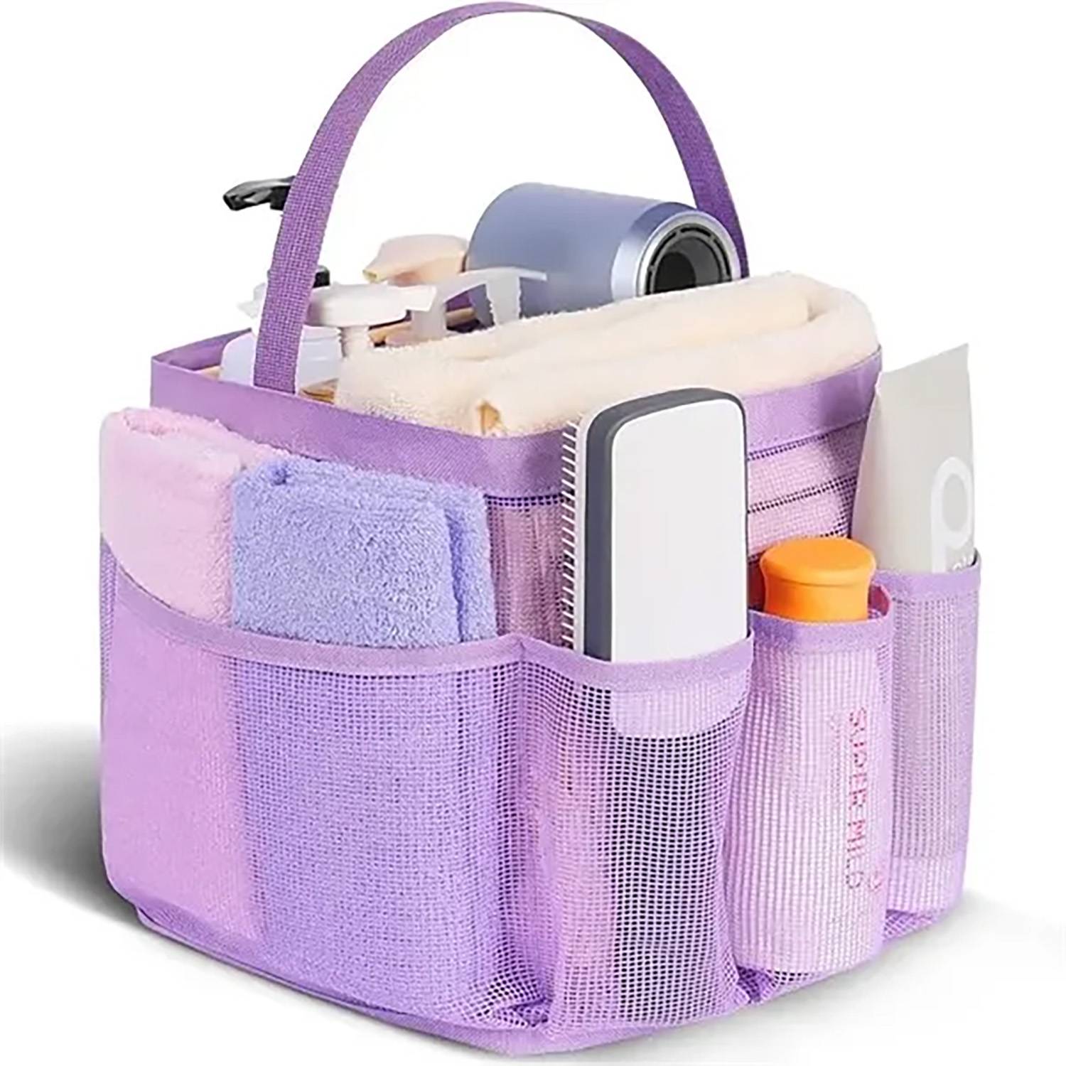 Beach wash bag 10