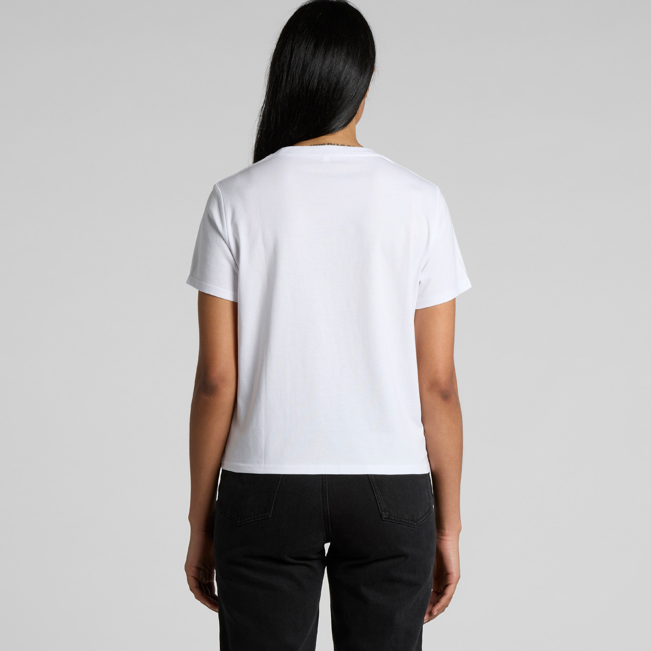 Wo's Maple Minus Tee [-3"] 4025 13