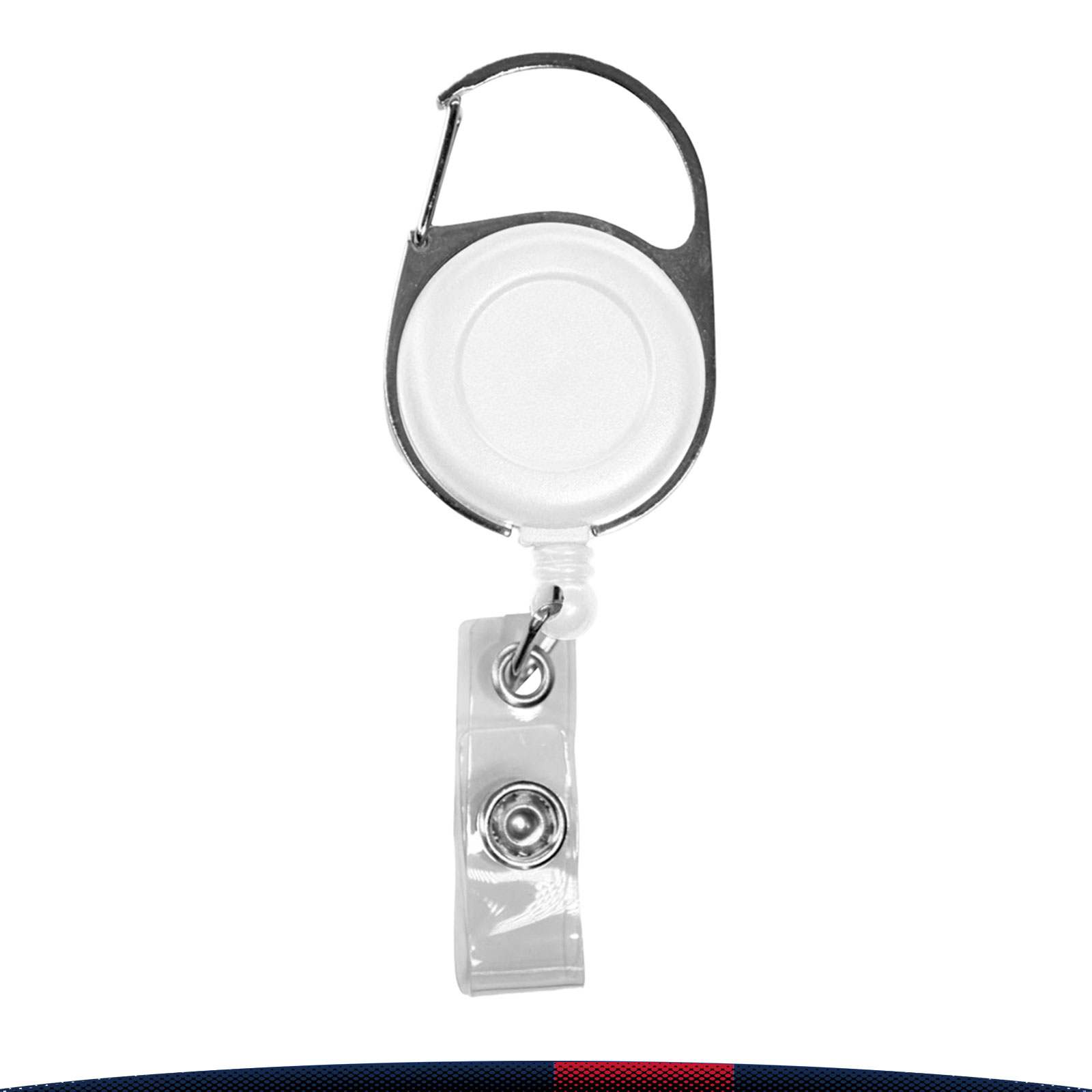 Losva Badge Reel 10