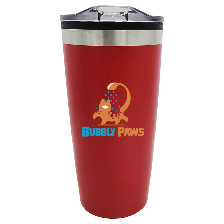 20oz Delano Double Wall Tumbler 8