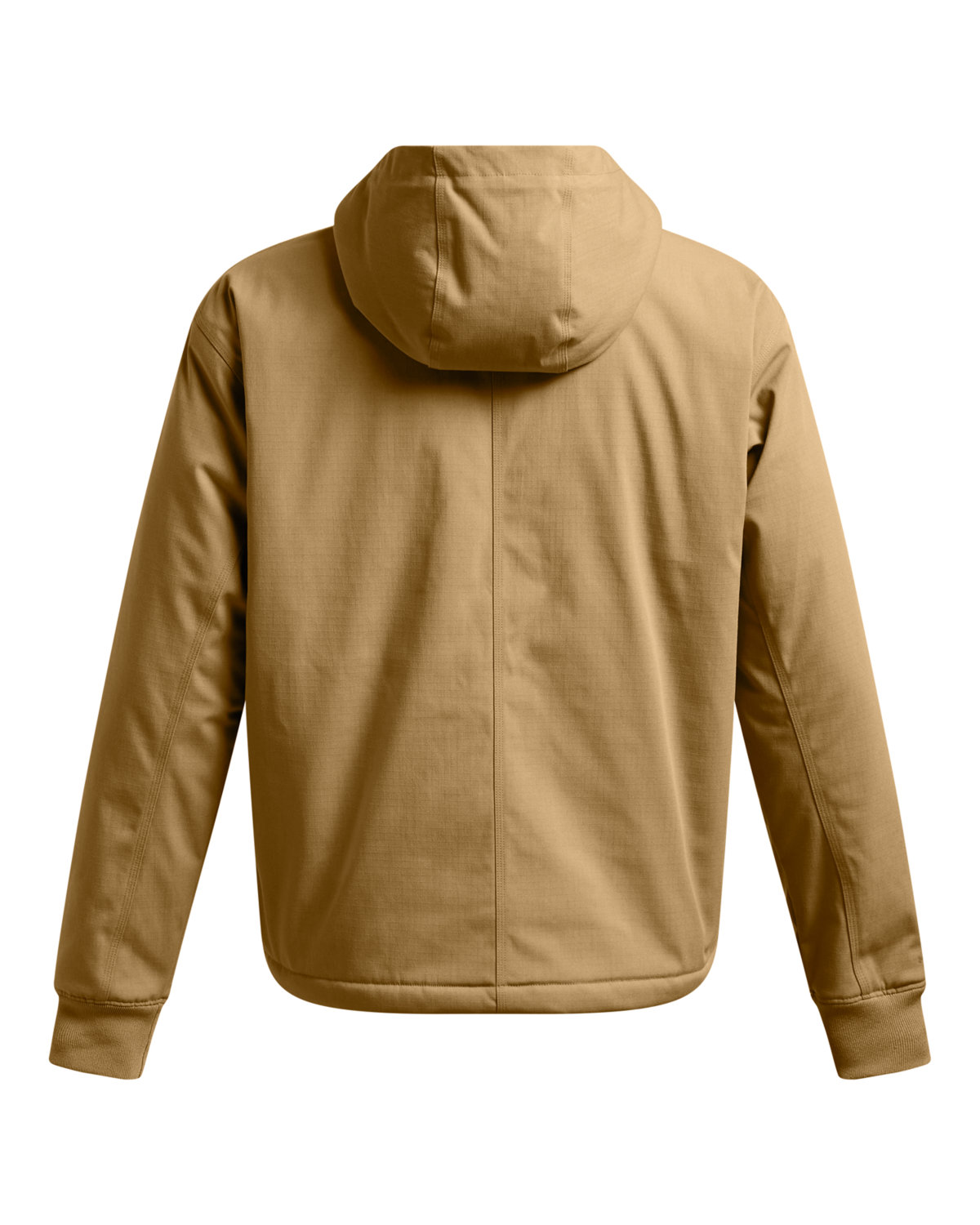 Men's Icon Fleece Jacket