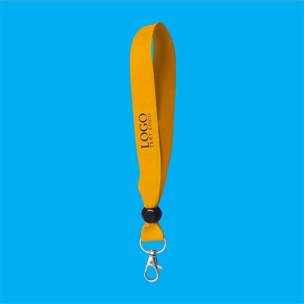 Silkscreen Lobster Clasp Wristband 5