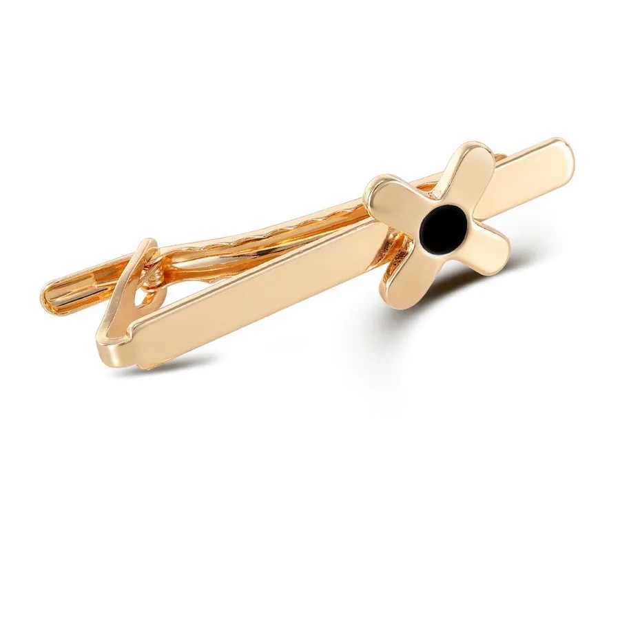Soft Enamel Tie Clips 9