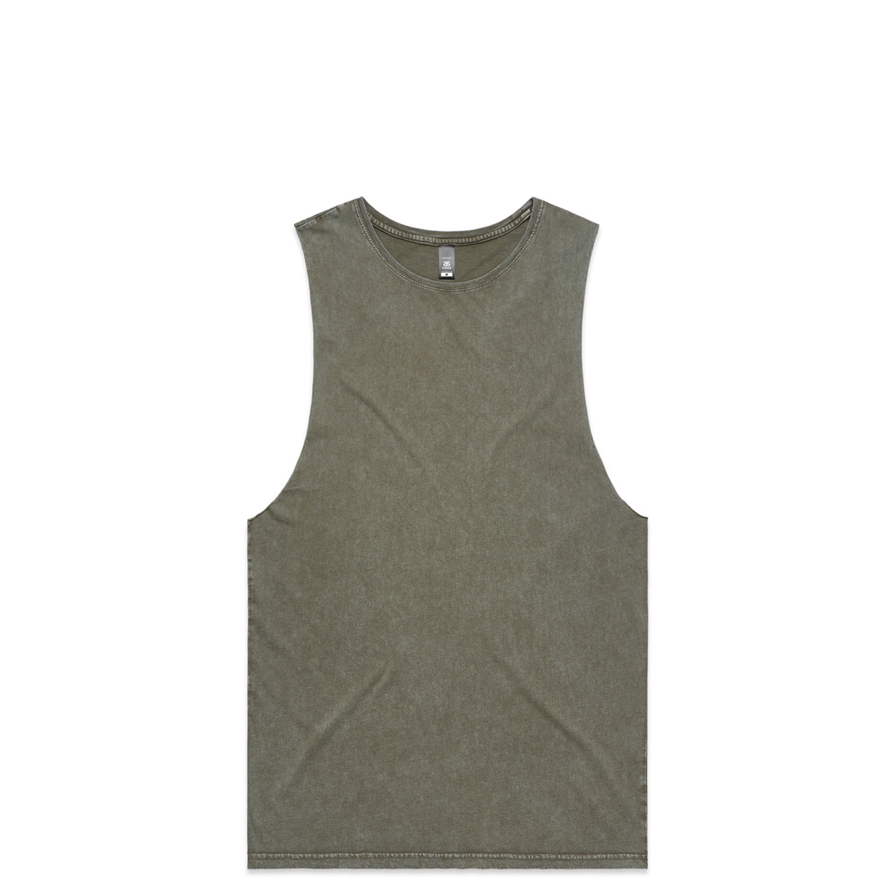 Stone Wash Barnard Tank | 5039 1