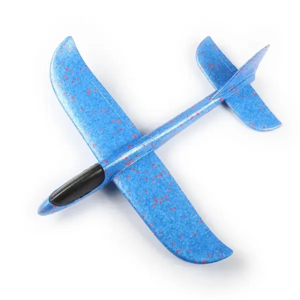Foam Glider Planes - Fun Toy Aircraft 4