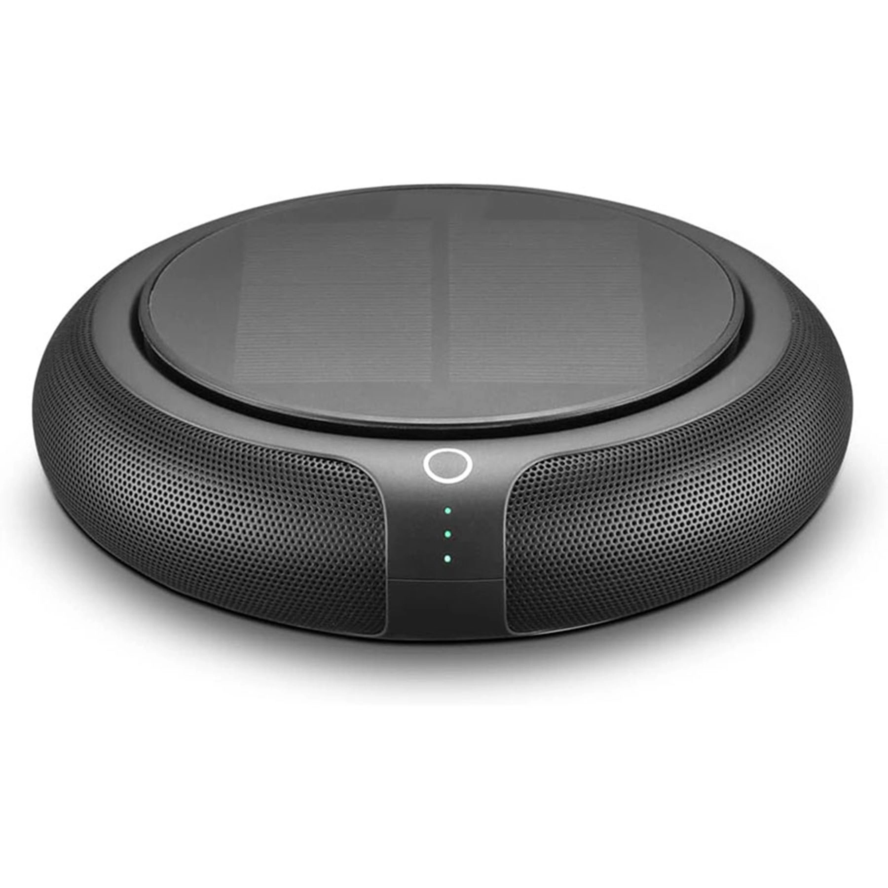 Mini Negative Ionizer Car Air Purifier 3