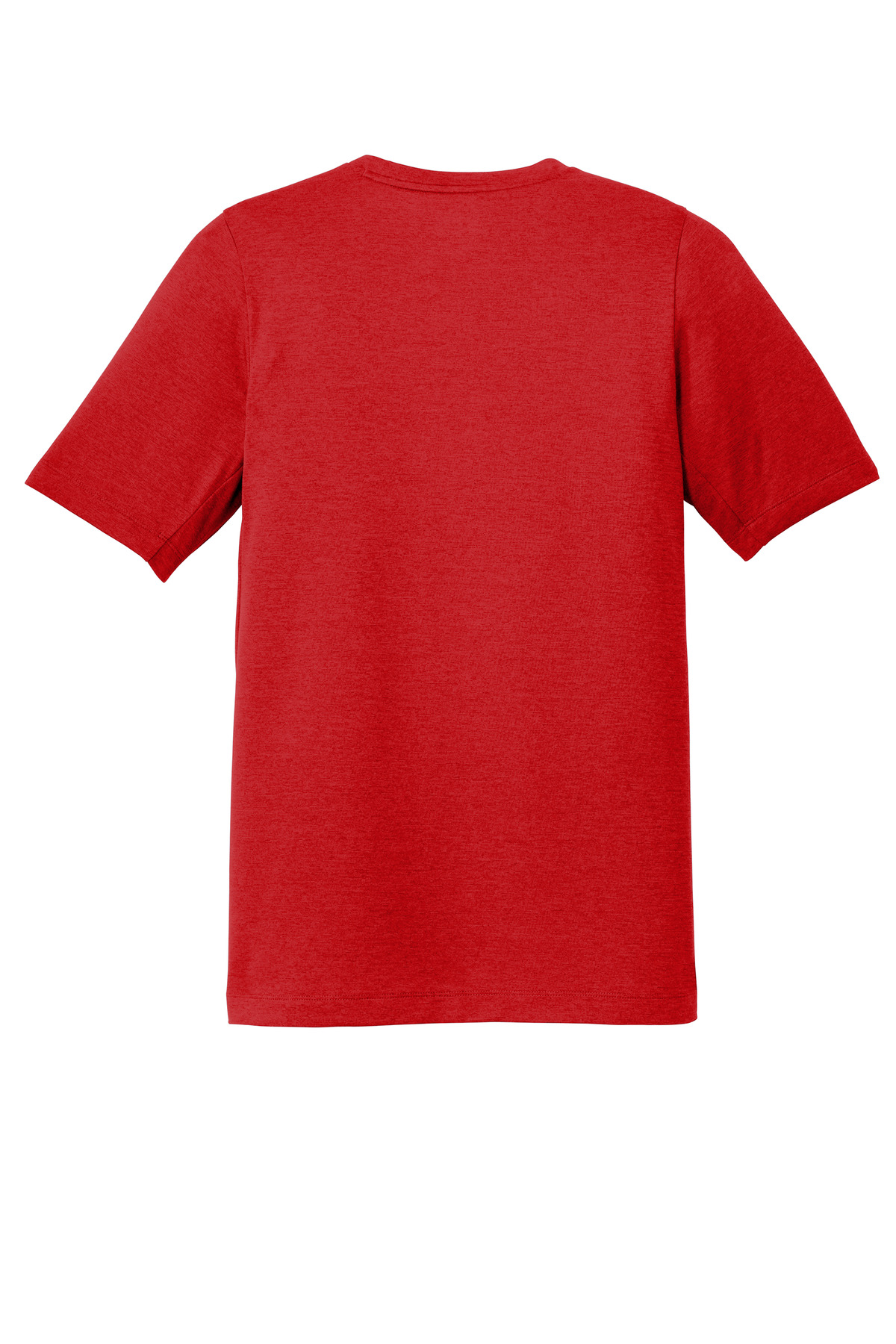 New Era Series Performance Crew Tee. NEA200 46