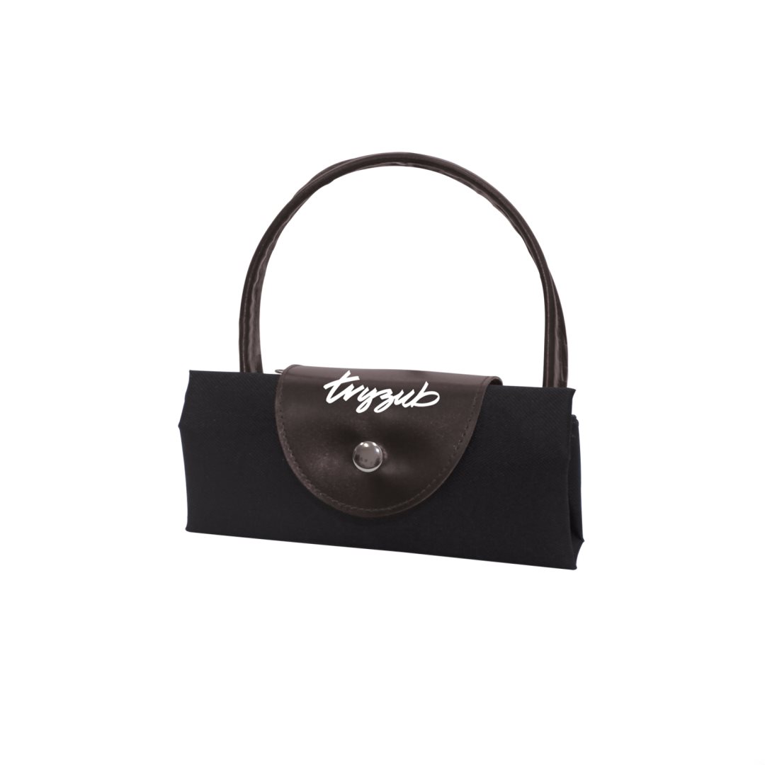 Fashion Mini Tote Bag, custom tote bag with logo imprint 2