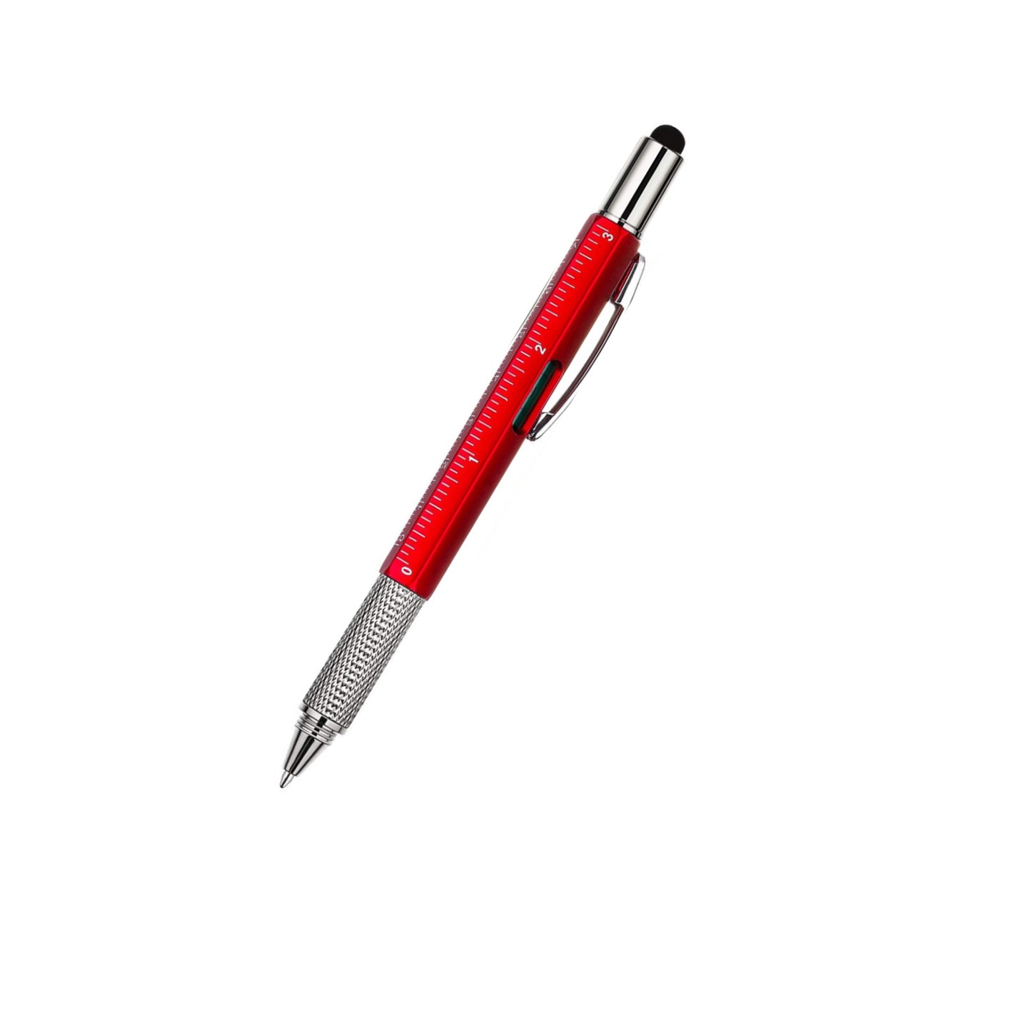 Multi-Function Tool Box Stylus Pen 9