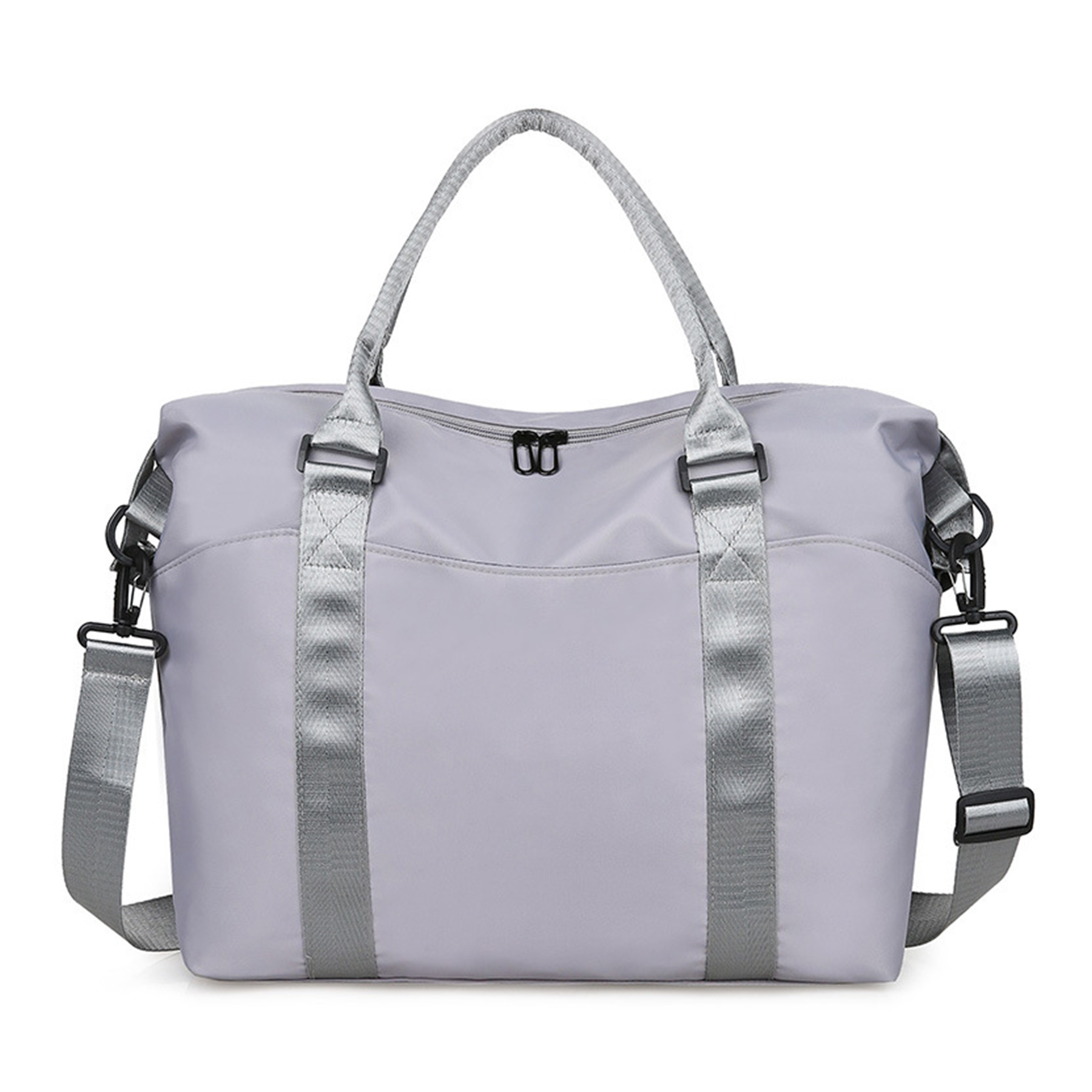 oxford Womens Dry wet separationduffel bag 9