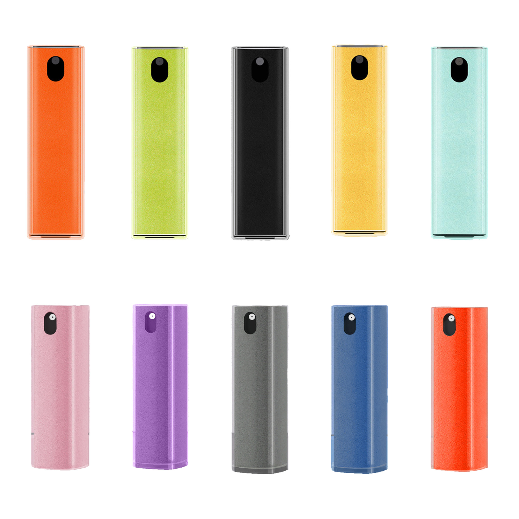 Touchscreen Mist Cleaner 8
