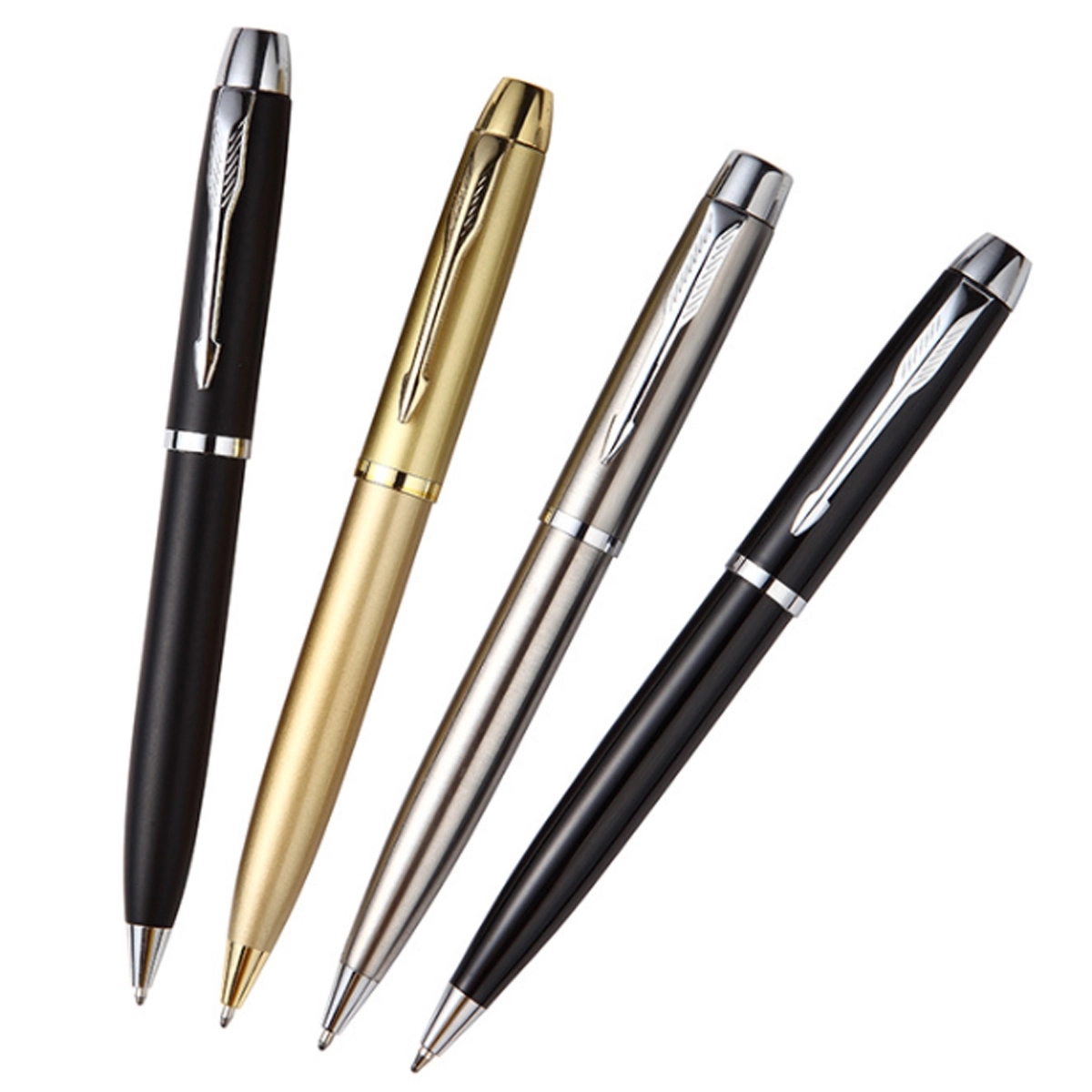 Metal Ballpoint Pen 3