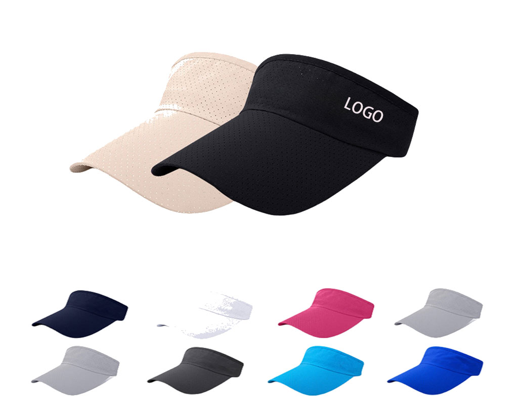 Sports Sun Visor Hat 3