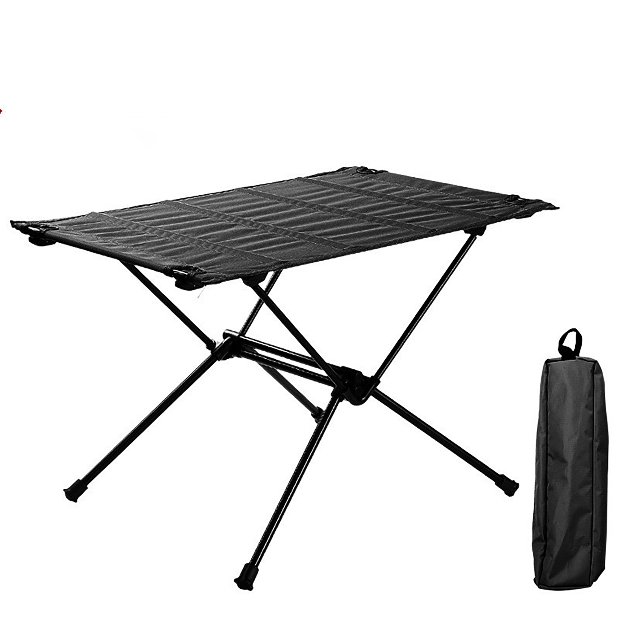 Foldable Aluminum Alloy Camping Table 5