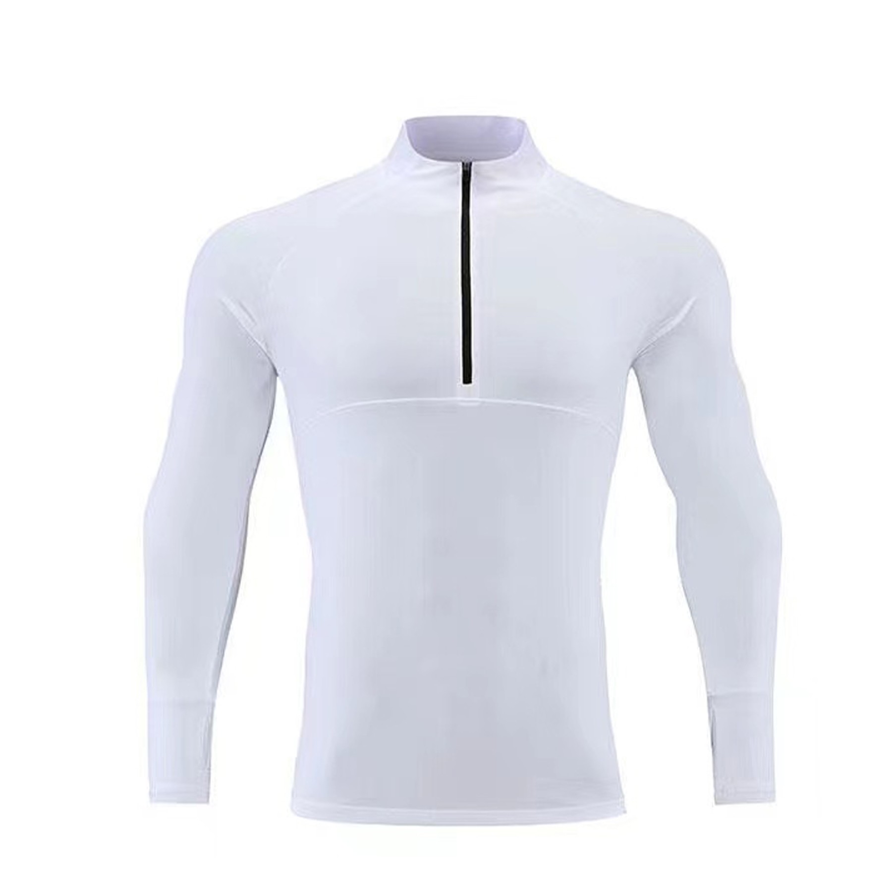 Men's Athletic Pullover 5