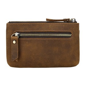 PU Key Case With Compact Storage 6