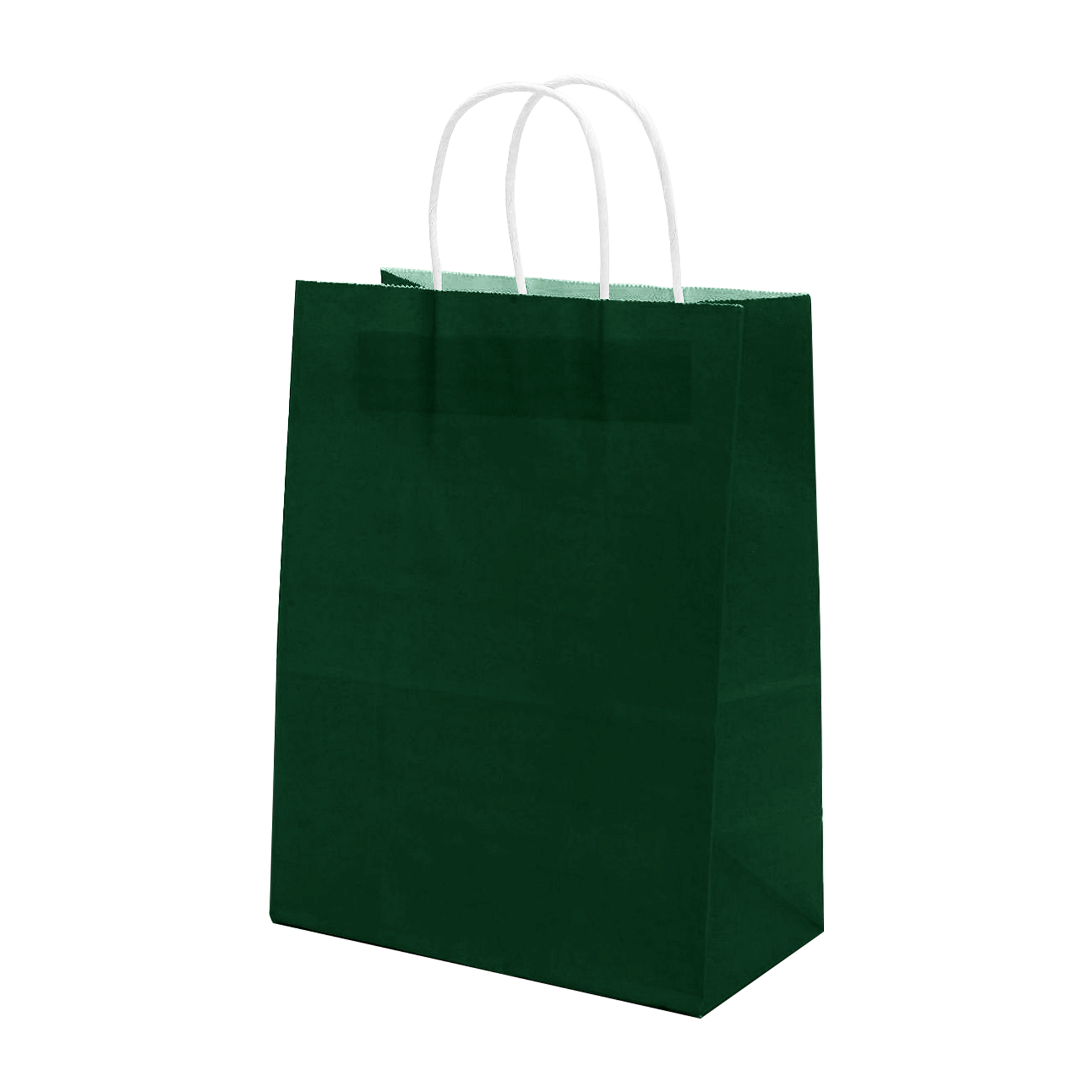 Colorful Tote Kraft Bag 7