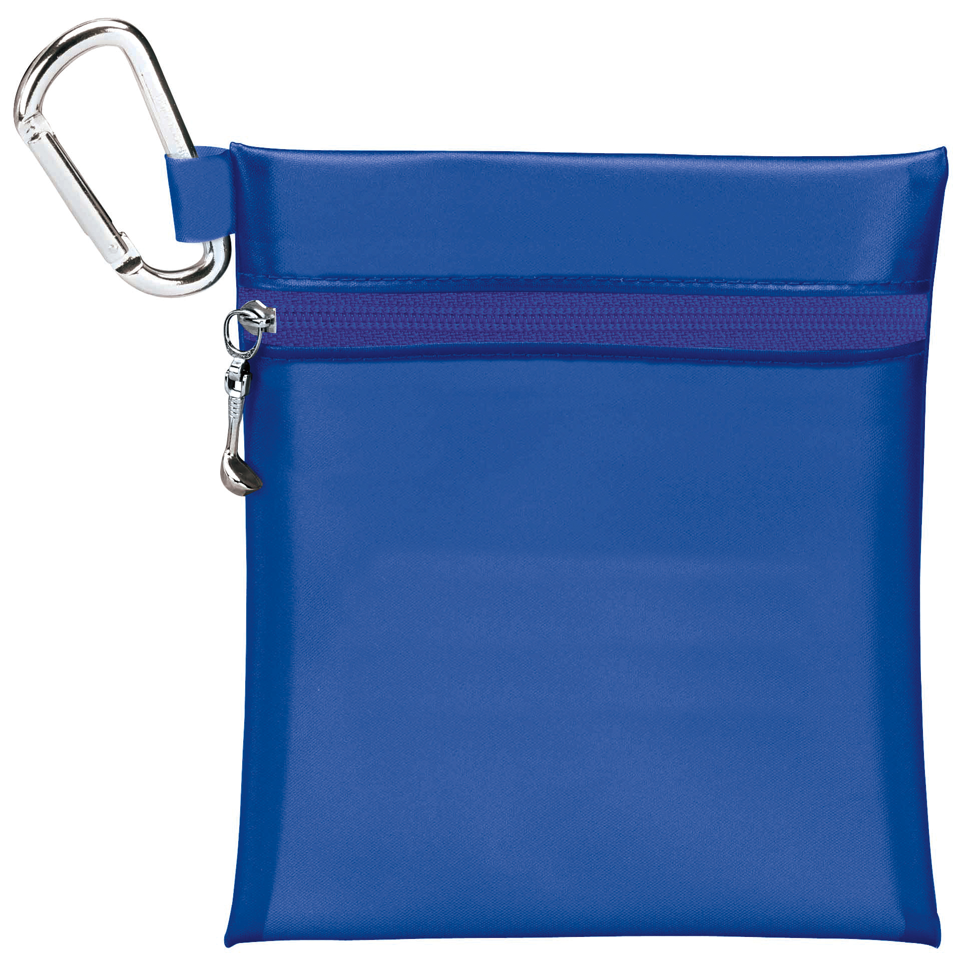 Champion Golf Jumbo Zipper Pack - Value Pak 21