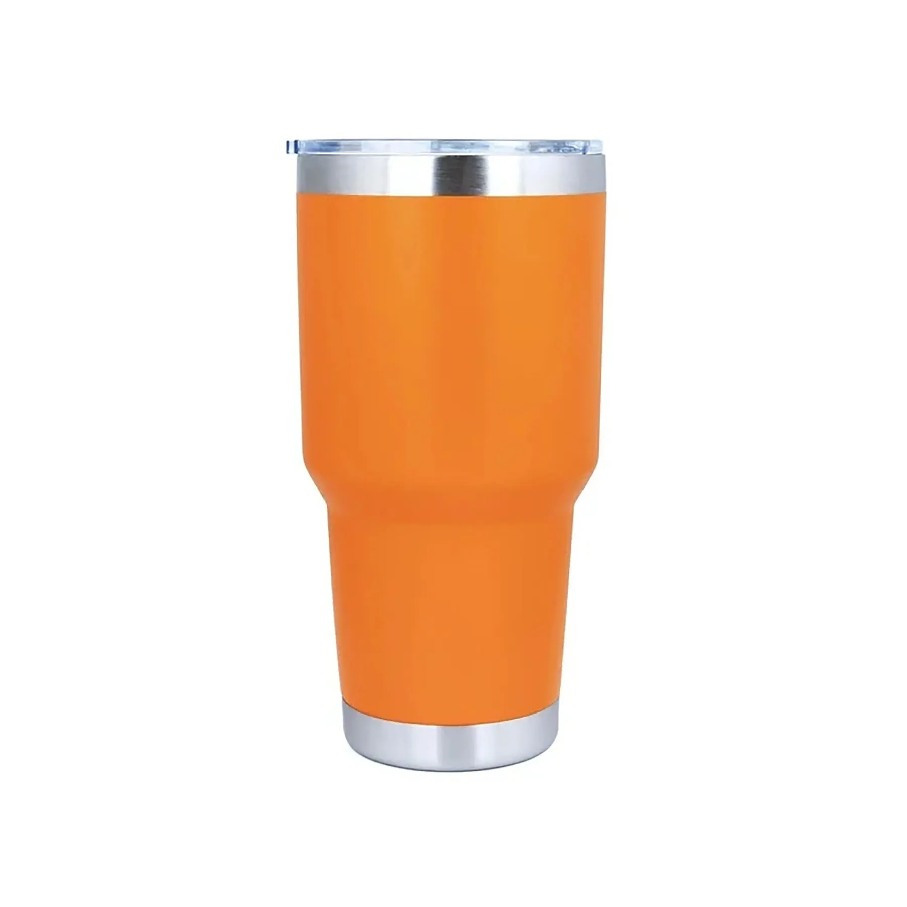 30 Oz Stainless Steel Tumbler Durable Insulated Coffee Cup 4