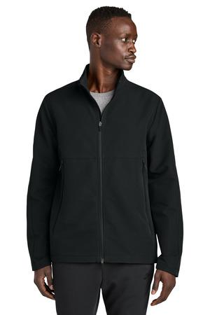 Nike Full-Zip Soft Shell Jacket NKHM7926 21