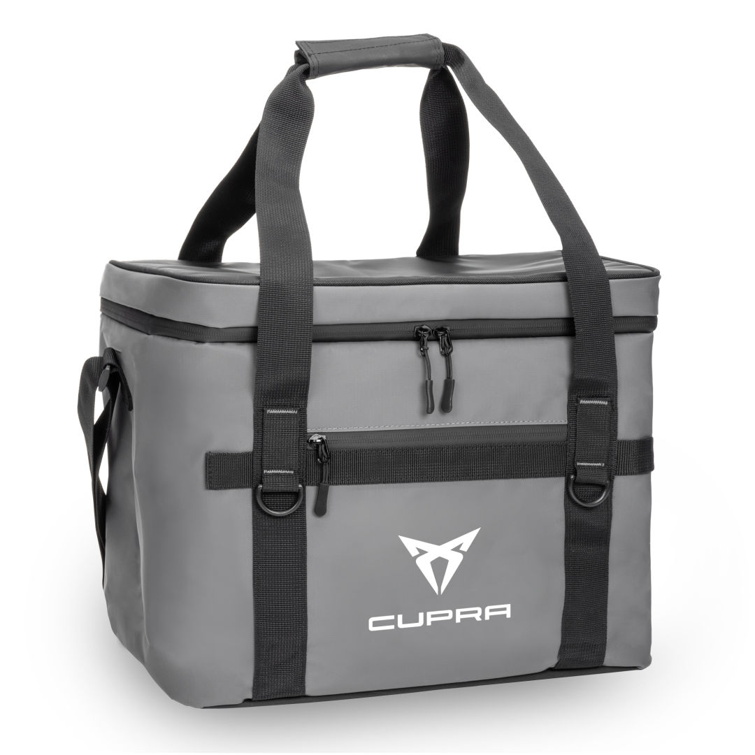 Reykholt Insulated Cooler Bag 3