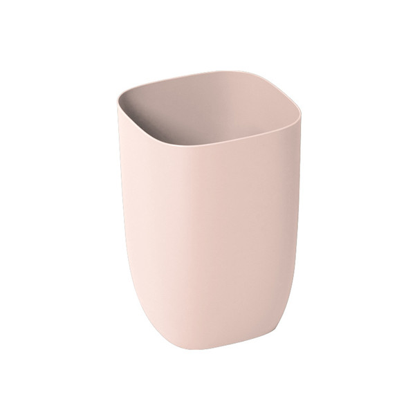Simple Single-layer Automobile Trash Can 7