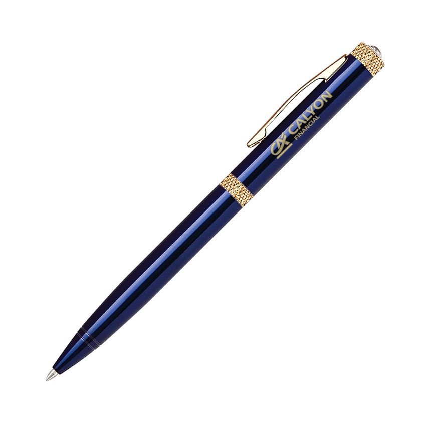 Diamond-I Crystal Pen 5