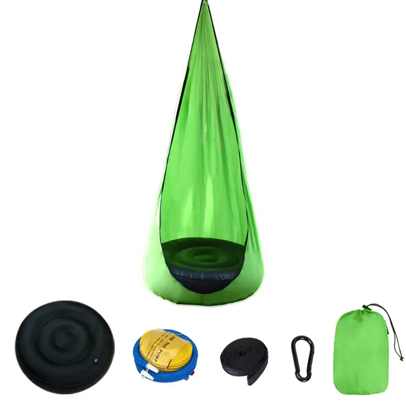 Kids Pod Swing Seat 3