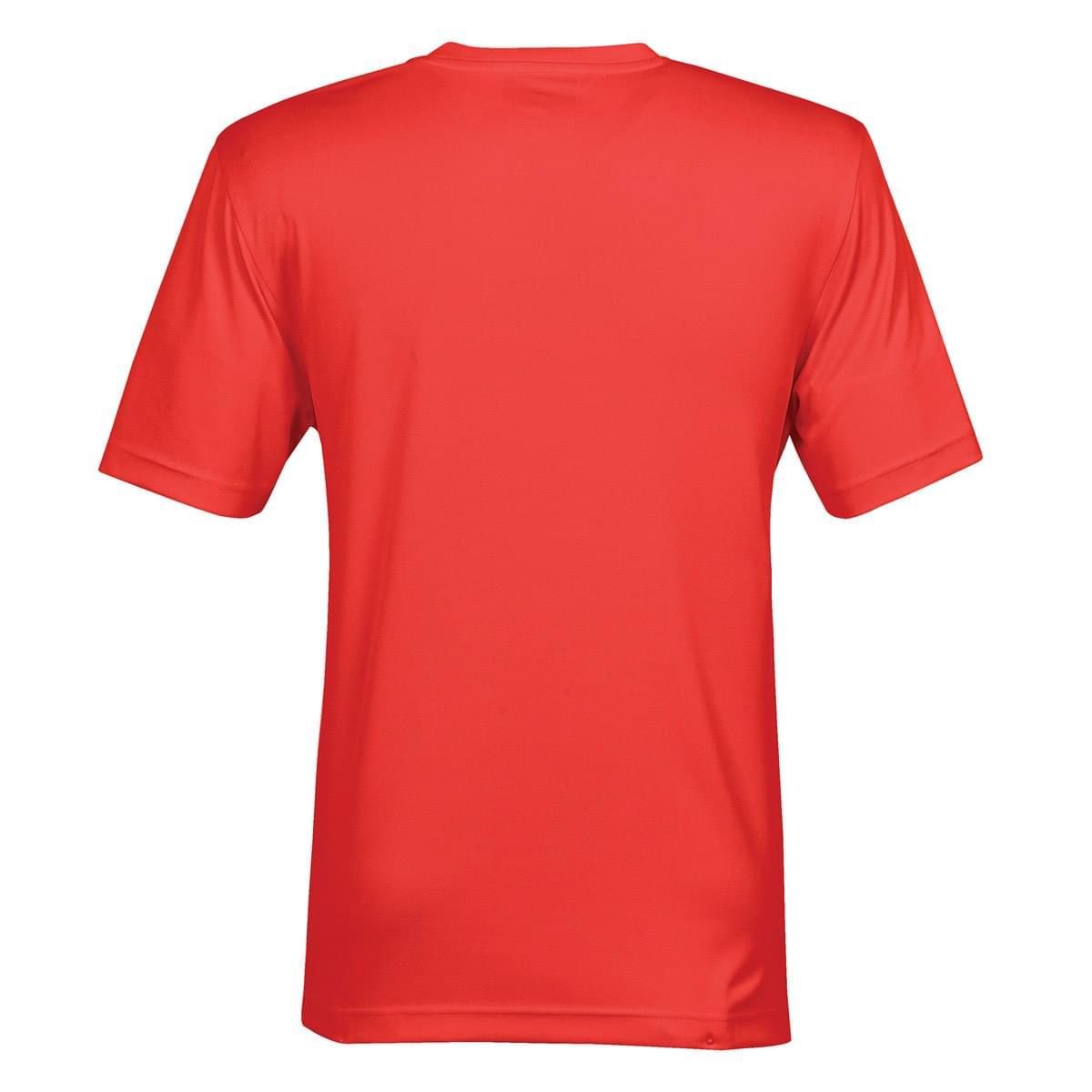 Stormtech Men's Eclipse H2X-DRY Pique Tee 23