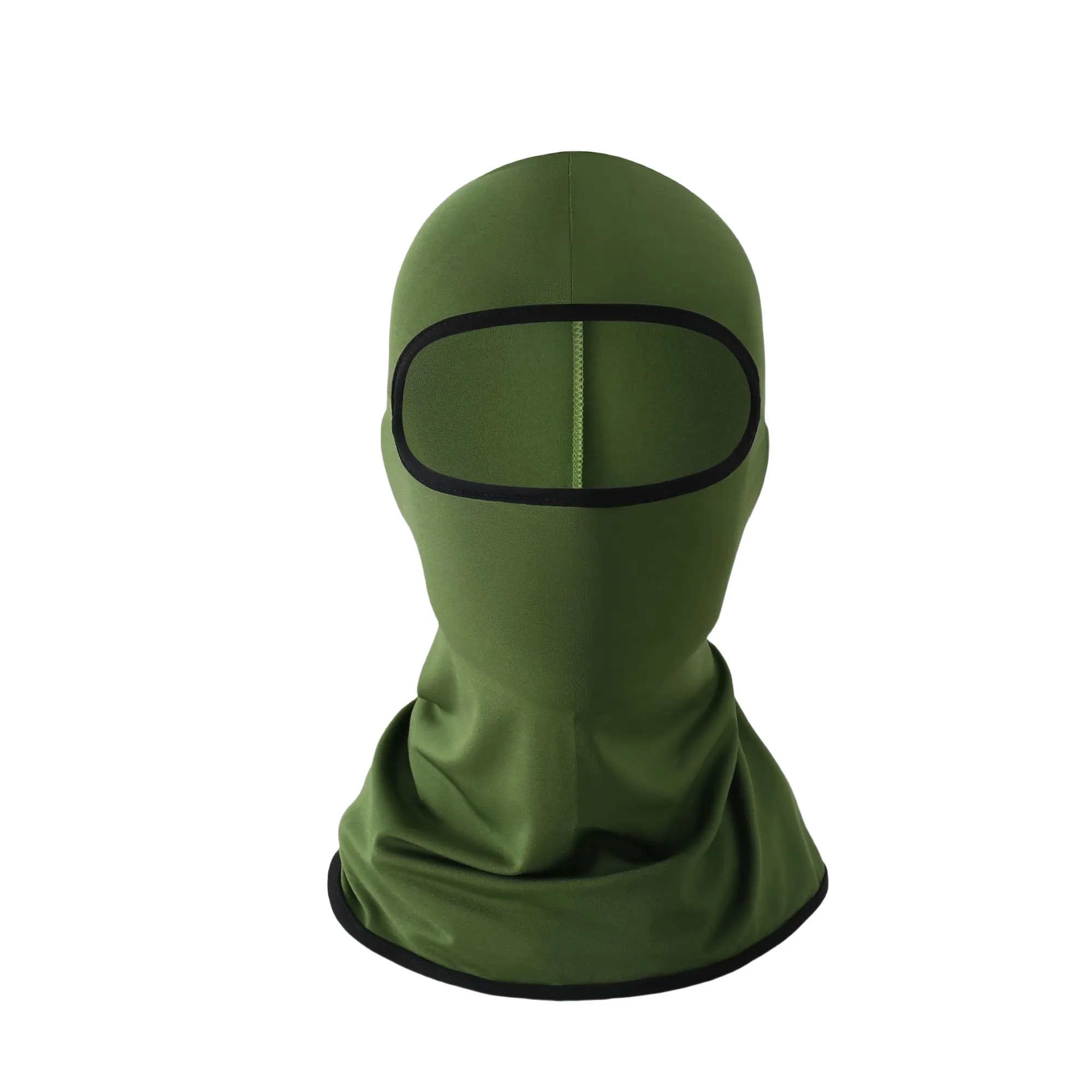 Full Face Wrap For Outdoor Mask MOQ20 5