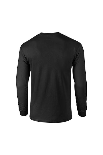 Gildan® Ultra Cotton® Adult Long Sleeve T-Shirt 17
