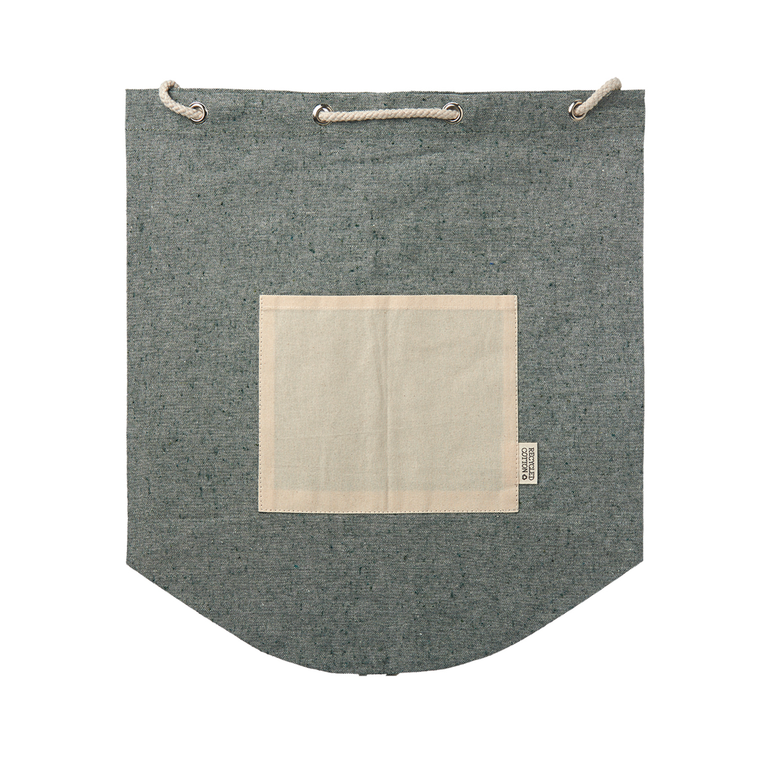 Eco-Friendly Drawstring Backpack 2