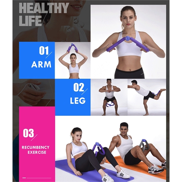 Thigh Workout Exerciser 2