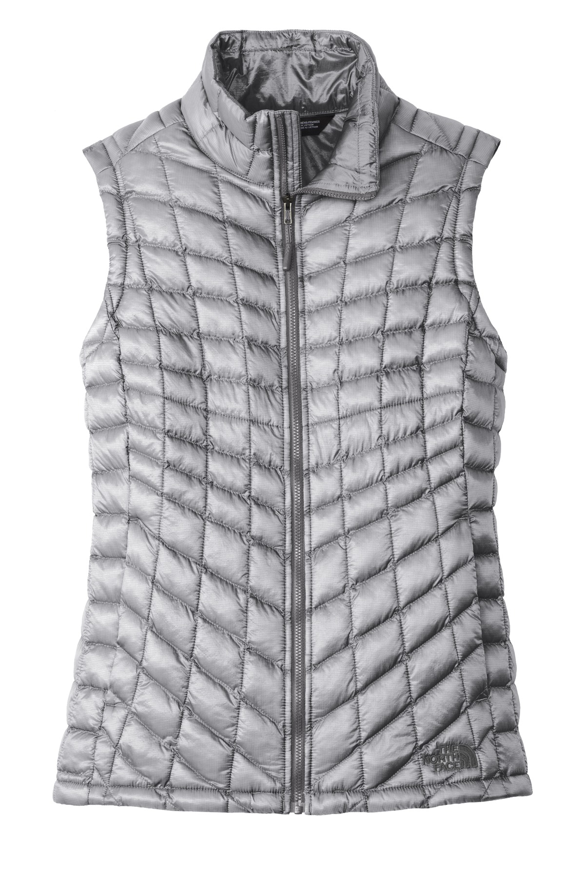 Women's ThermoBall Trekker Vest
