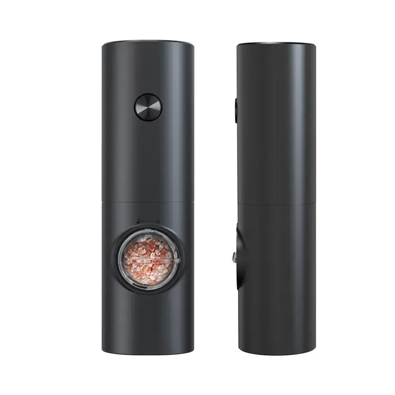 Electric Salt or Pepper Grinder 6