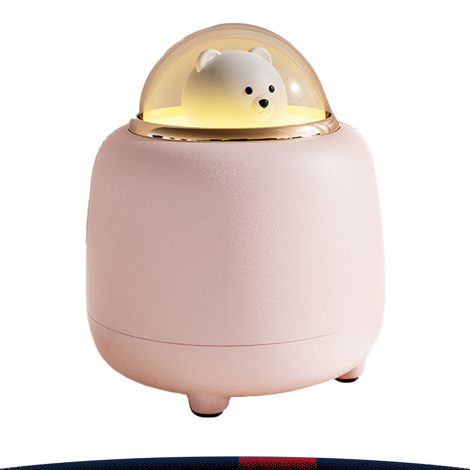 Capsule Bluetooth Speaker 2