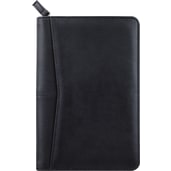 FSC® Mix Pedova™ Jr. Zippered Padfolio 30
