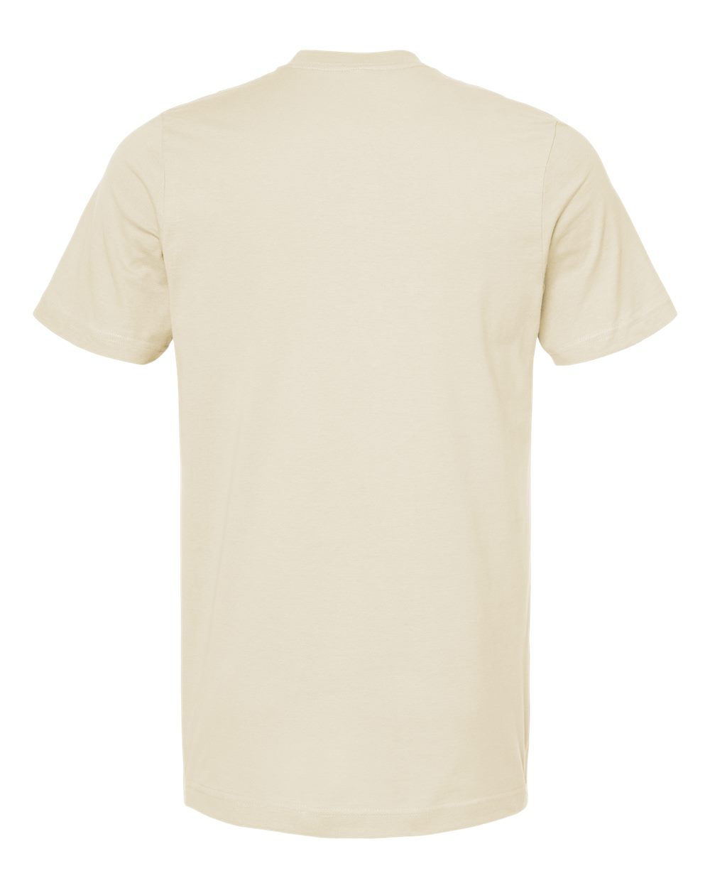 Combed Cotton T-Shirt - 602 246