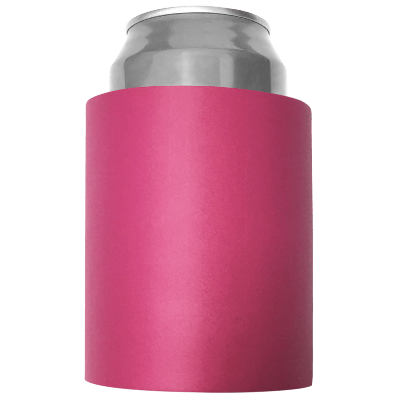 Foam Can Coolies 8