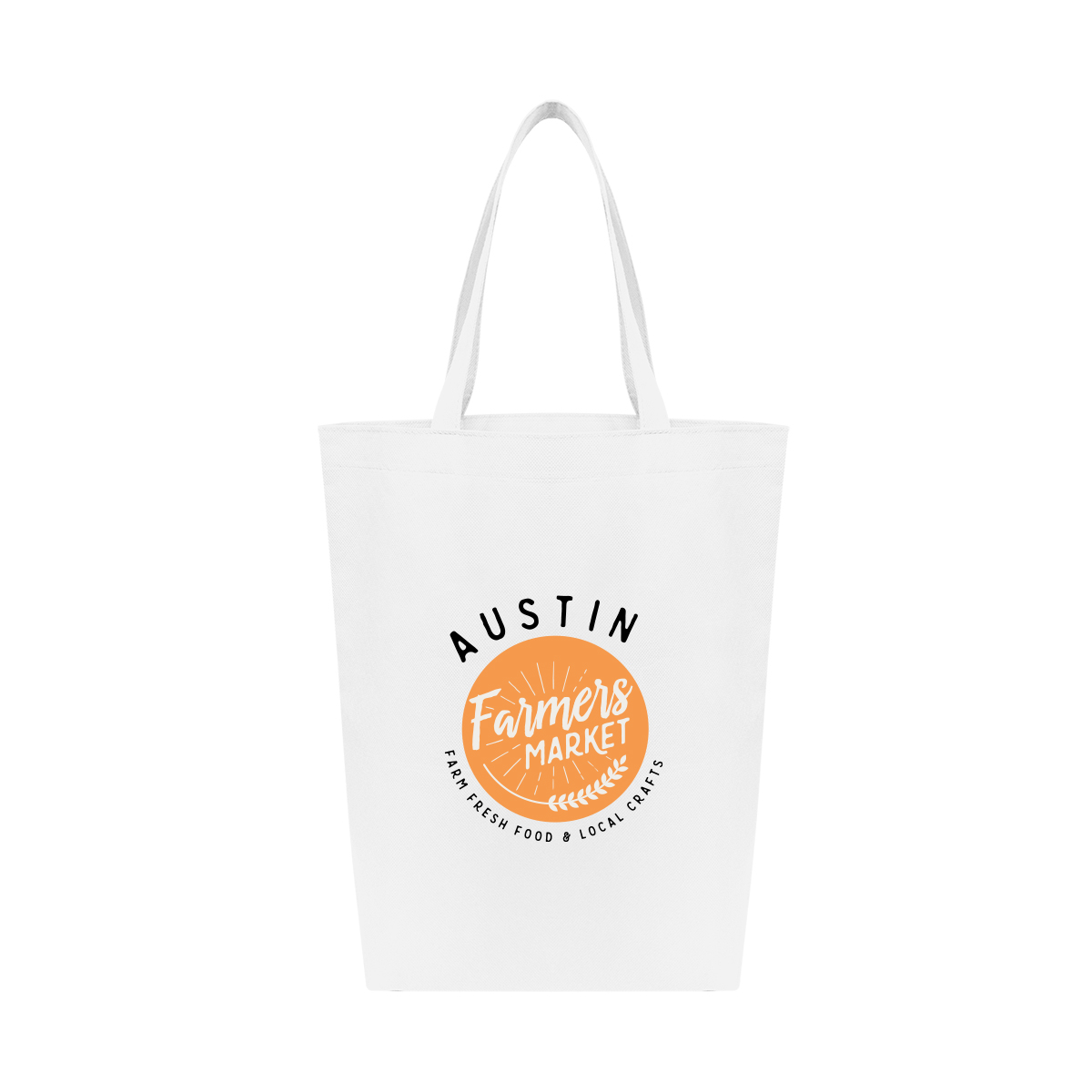 Mable Value Tote 17