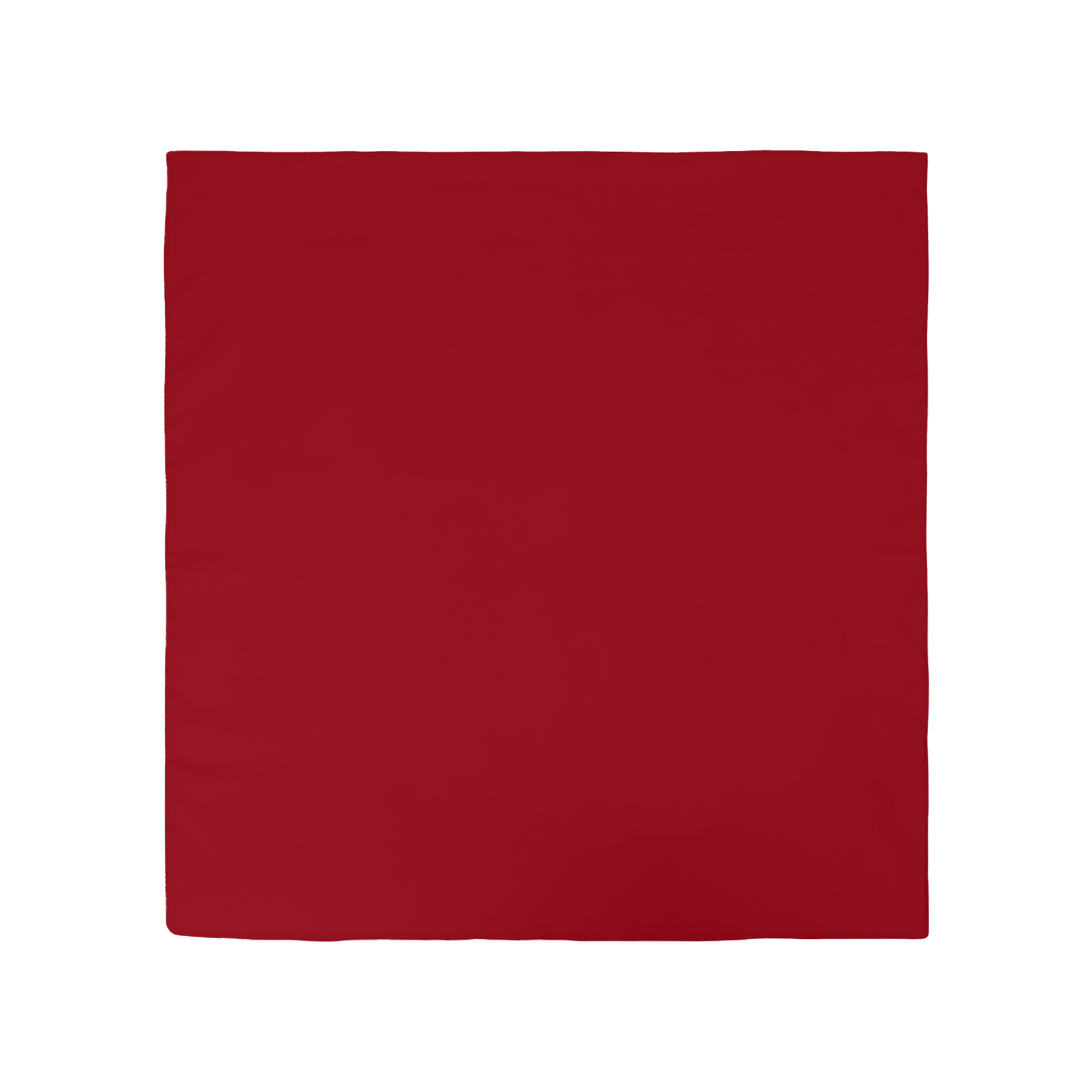 100% Cotton Square Bandanna (22x22 Inch) 16