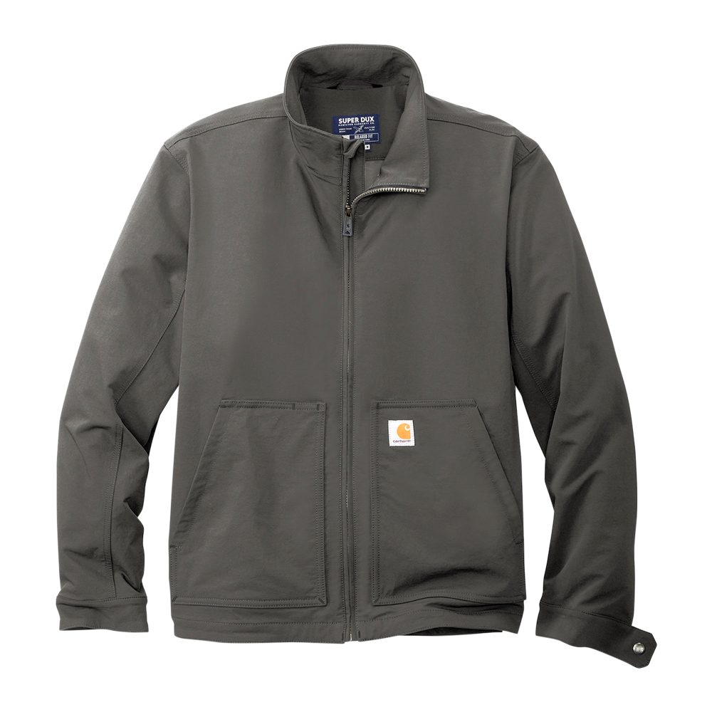 Carhartt(R) Super Dux(R) Soft Shell Jacket 4