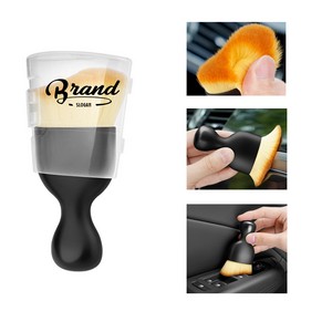 Car Cleaning Brushes With Durable Bristles 3