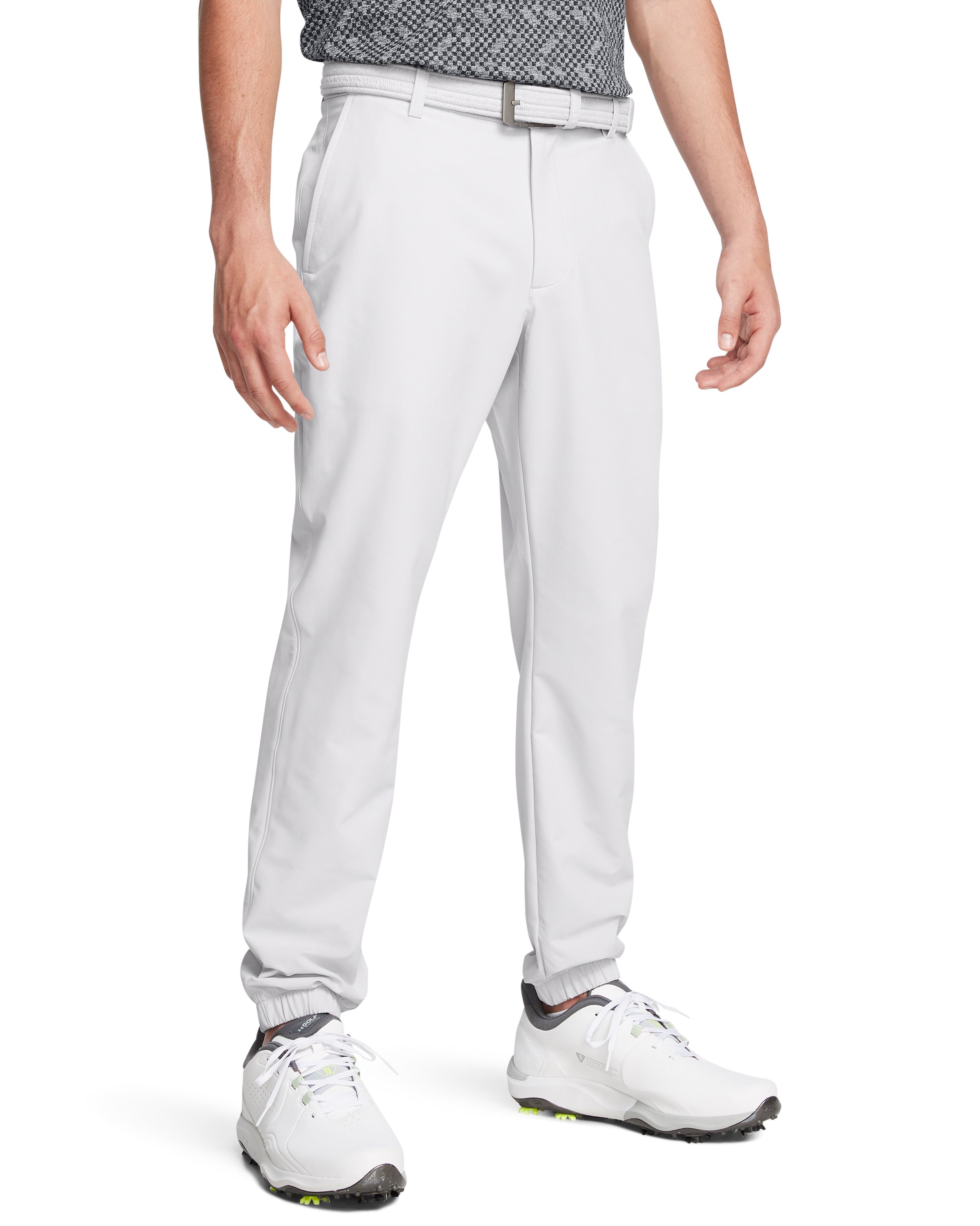 UA Match Play Men's Joggers 2