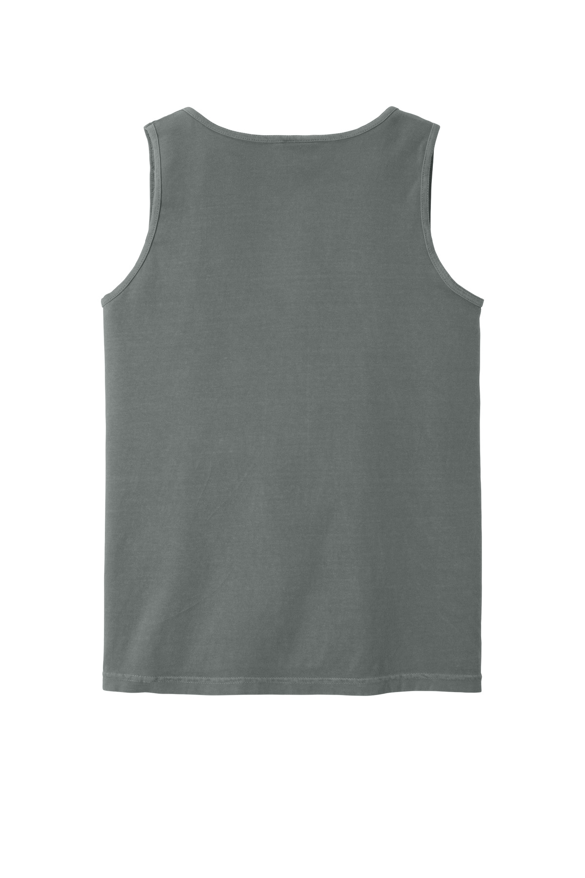 COMFORT COLORS Heavyweight Ring Spun Tank Top. 9360 40