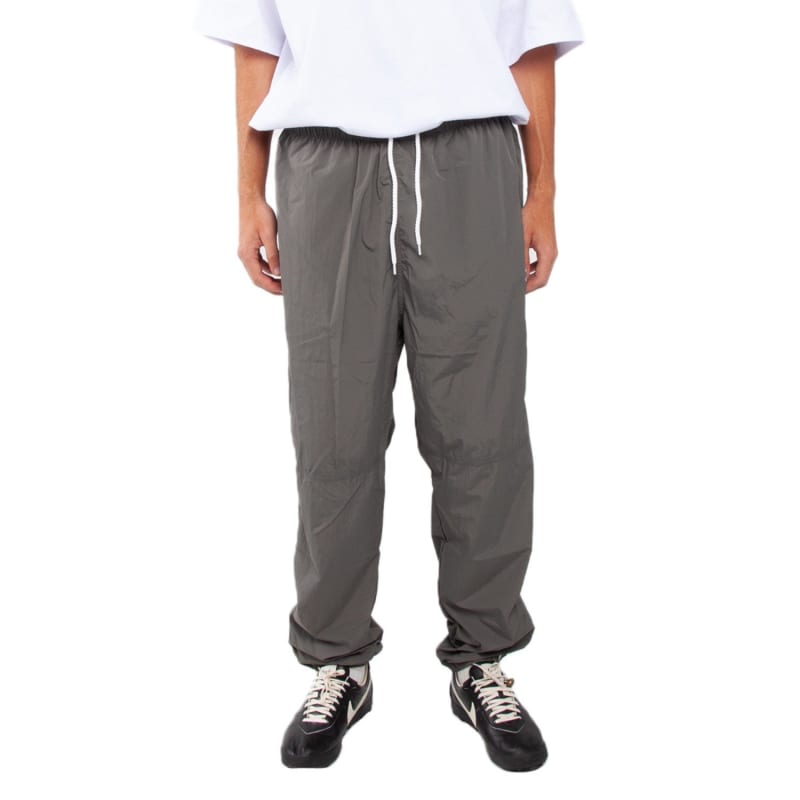 Shaka Wear Men's Nylon Tracksuit Pants 4