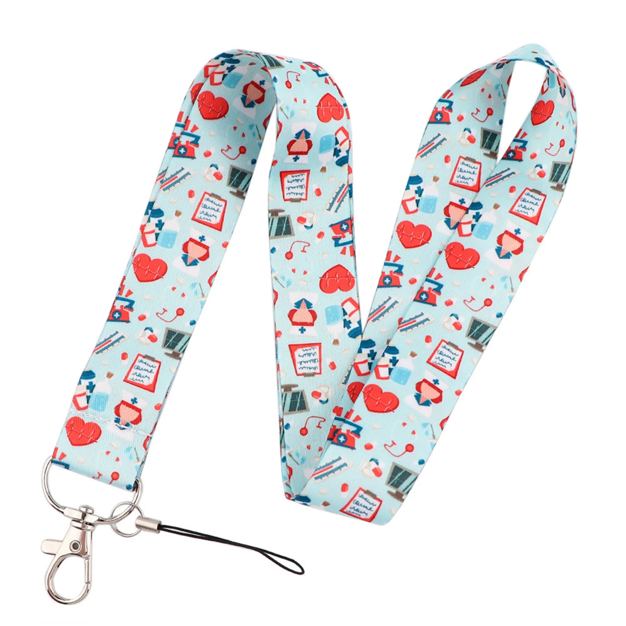 Polyester Drawstring Bag 9